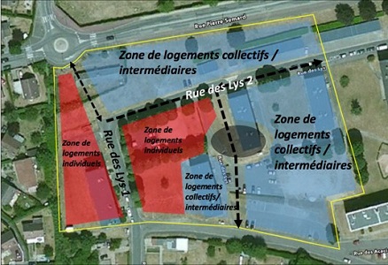 15 - CREM 83 logements collectifs ou intermdiaires